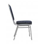 Chair Hit 20mm - aluminum frame