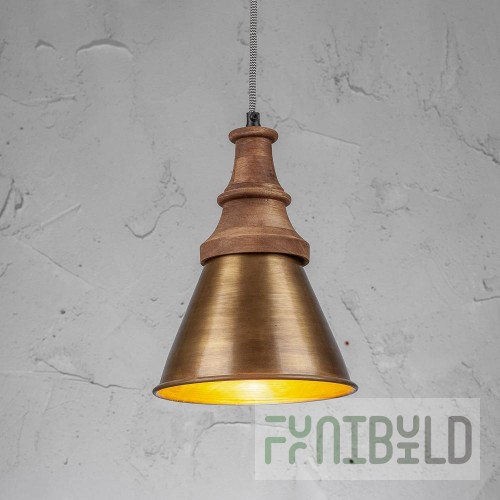 Pendant lamp KH01110