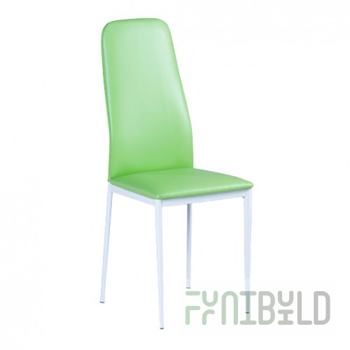 Chair West Enamel