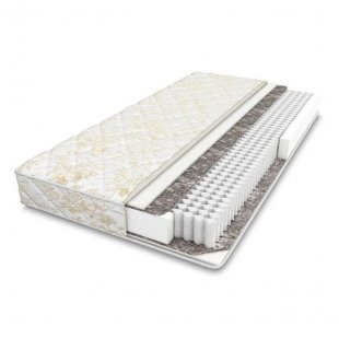 Comfort Plus Mattress