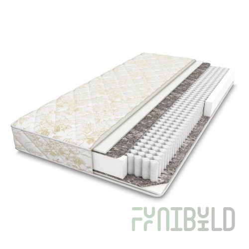 Comfort Plus Mattress
