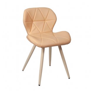 Butterfly chair MRD beige