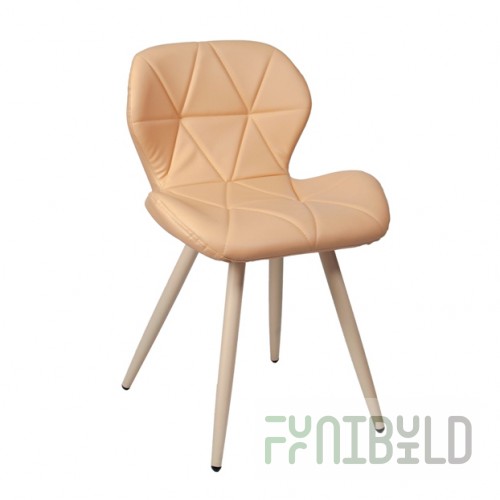 Butterfly chair MRD beige