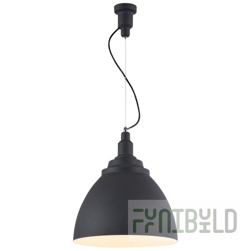 Pendant light Bellevue №6