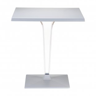 Plastic table Ice 2