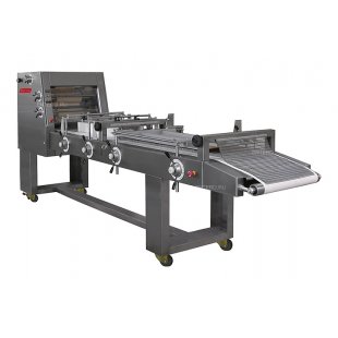 Dough rolling machine Voskhod TZ-6