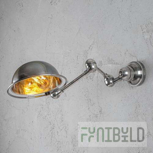 Wall lamp 01552