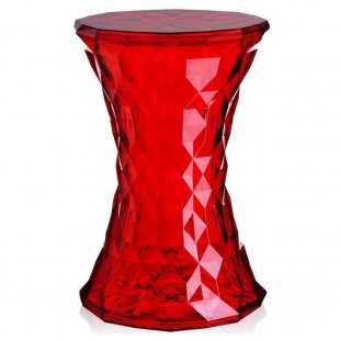 Chair Rock red
