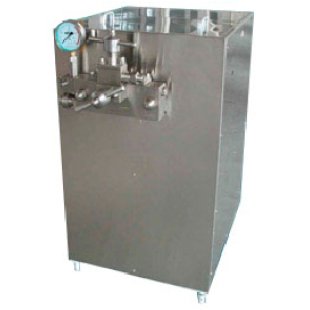 Homogenizer PG-500-25