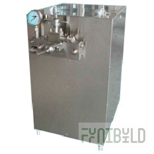 Homogenizer PG-500-25
