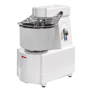 Dough mixing machine Resto Italia SK 10 MO