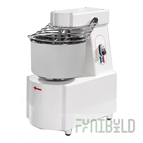 Dough mixing machine Resto Italia SK 10 MO