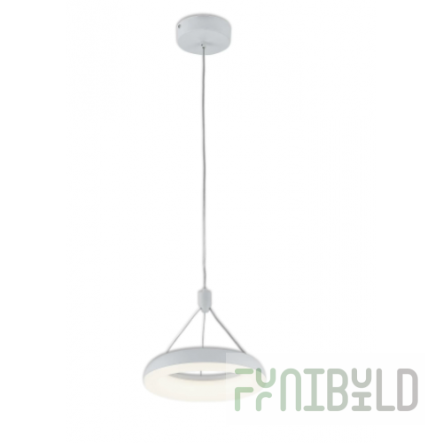 Pendant light led Citilux Parker