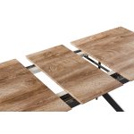 Extendable dining table Jerome