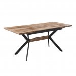 Extendable dining table Jerome