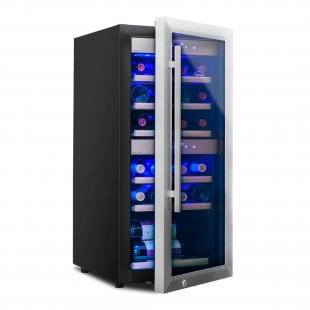 Wine cabinet Cold Vine C24-KSF2