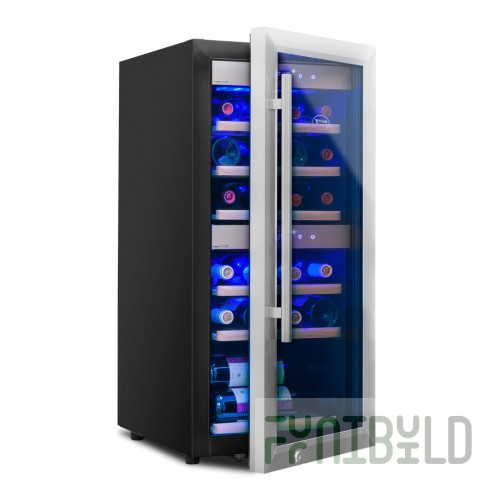 Wine cabinet Cold Vine C24-KSF2