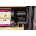 Wine cabinet Cold Vine C24-KSF2