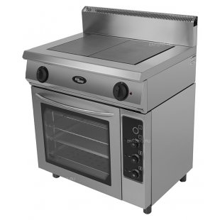 Electric stove Grill Master F2PDE/600