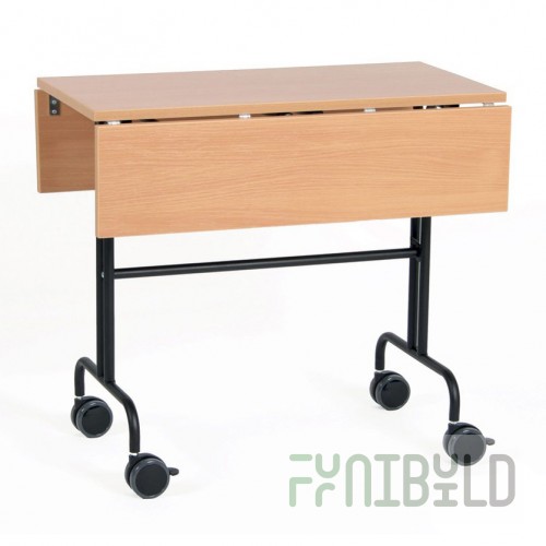 RUM service trolley, Room 3