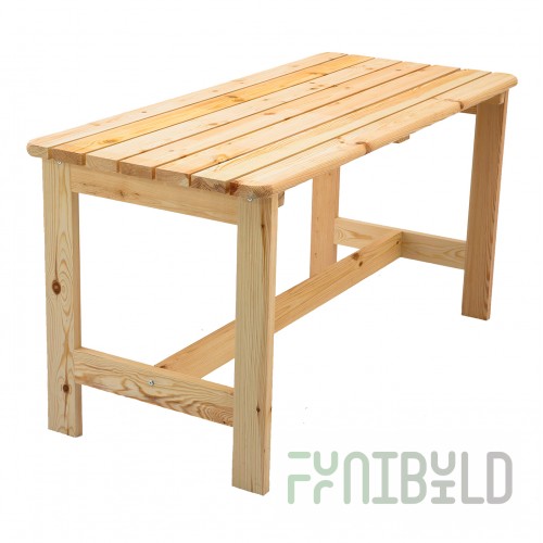 Bergen table