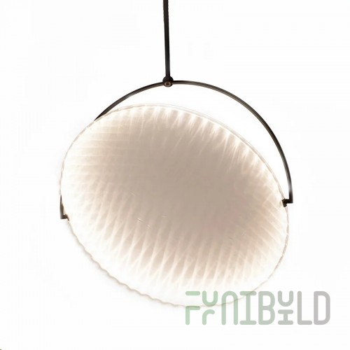 Pendant lamp Kepler by Romatti