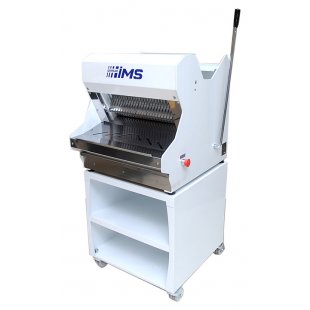 Bread slicer Dirmak IEK 430 T