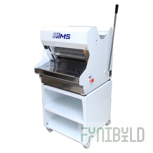 Bread slicer Dirmak IEK 430 T