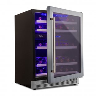 Wine cabinet Cold Vine C44-KST2