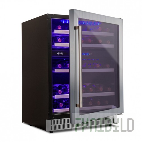 Wine cabinet Cold Vine C44-KST2