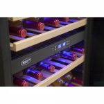 Wine cabinet Cold Vine C44-KST2
