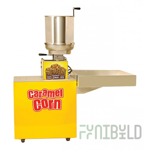 Caramelizer Gold Medal Karmel Baby