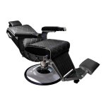 Men's barber chair 8778