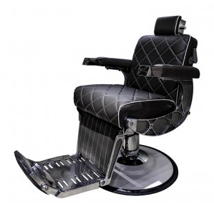 Men's barber chair 8778