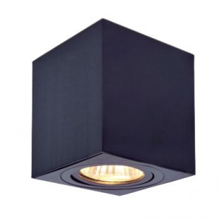 Spot (rotary) Citilux Duren cube