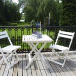 Wilma's Table