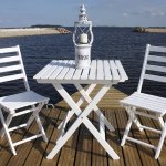 Wilma's Table