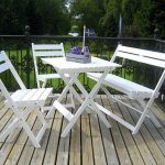 Wilma's Table