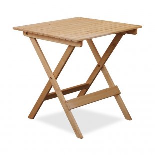 Wilma's Table