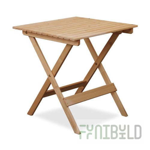 Wilma's Table