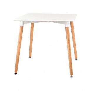 Oslo table, square