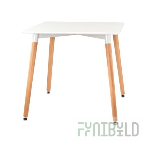 Oslo table, square