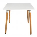 Oslo table, square