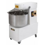 Dough mixer ITPIZZA spiral SK-40-2S 3ph