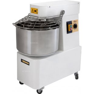 Dough mixer ITPIZZA spiral SK-40-2S 3ph