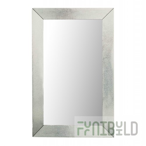 Wall mirror Box