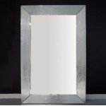 Wall mirror Box
