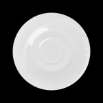 Saucer 160 in for Royal Lance 6, 48 soup bowl