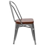 Chair Tolix Soft Silver
