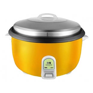 Rice cooker Hurakan HKN-SDR36